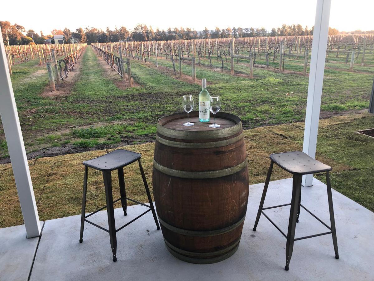 Milawa Vineyard Views - Guesthouse 1 Zewnętrze zdjęcie